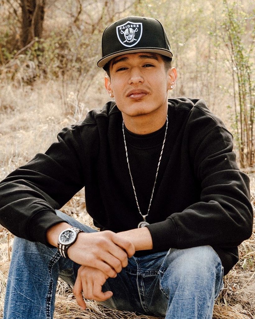 Bradley Adrian-Joseph Hernandez-Sigala