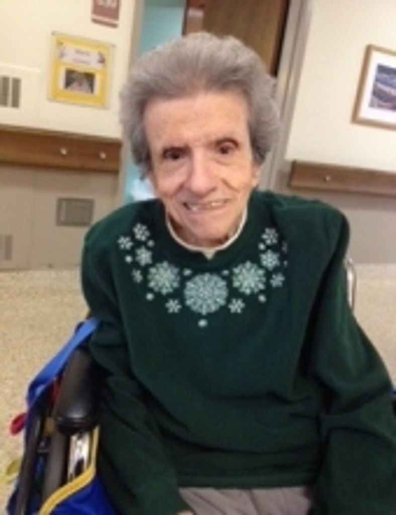 Marie T. Cordano