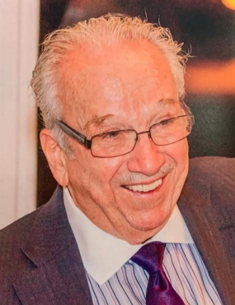 Robert Charles Garofalo