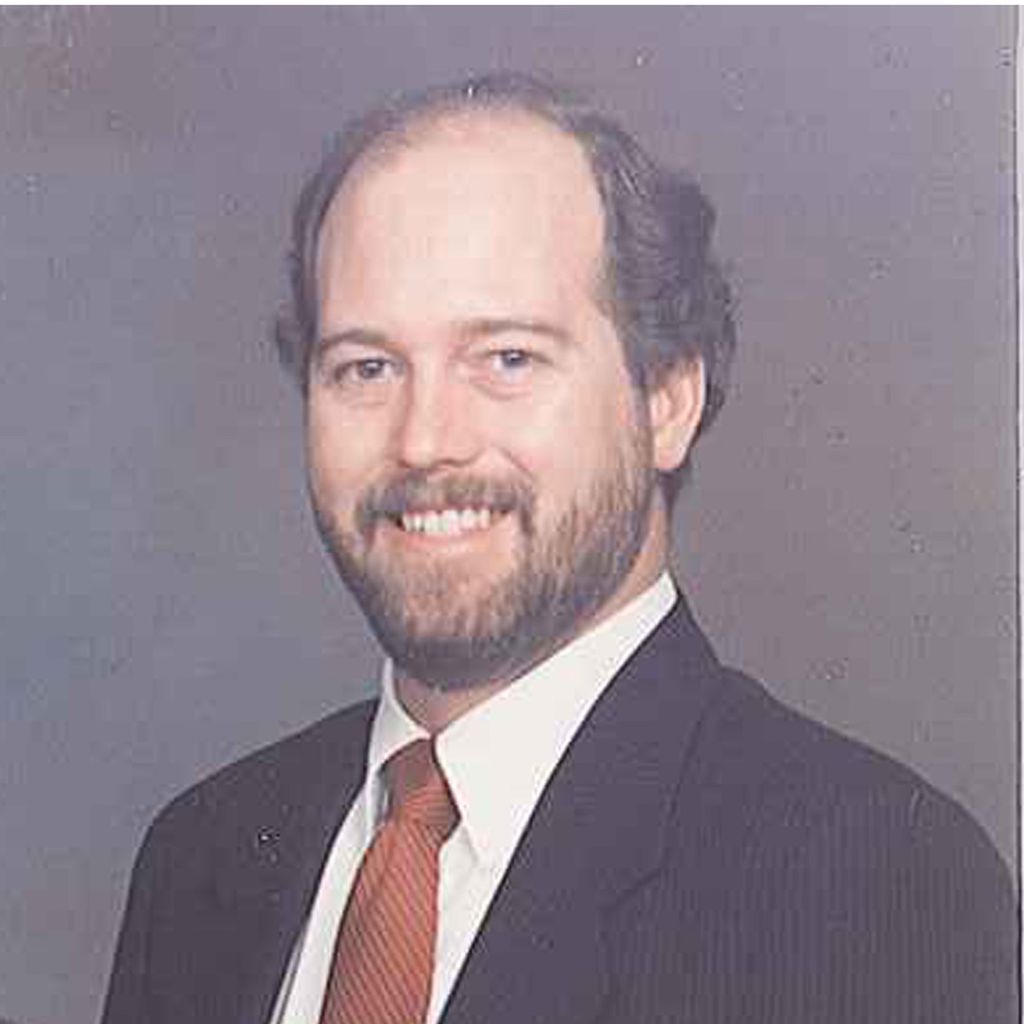 Paul Reichert