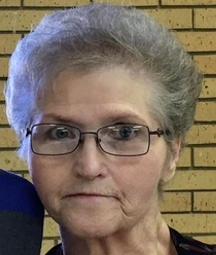Kathryn "Kathy" Rae Stafford