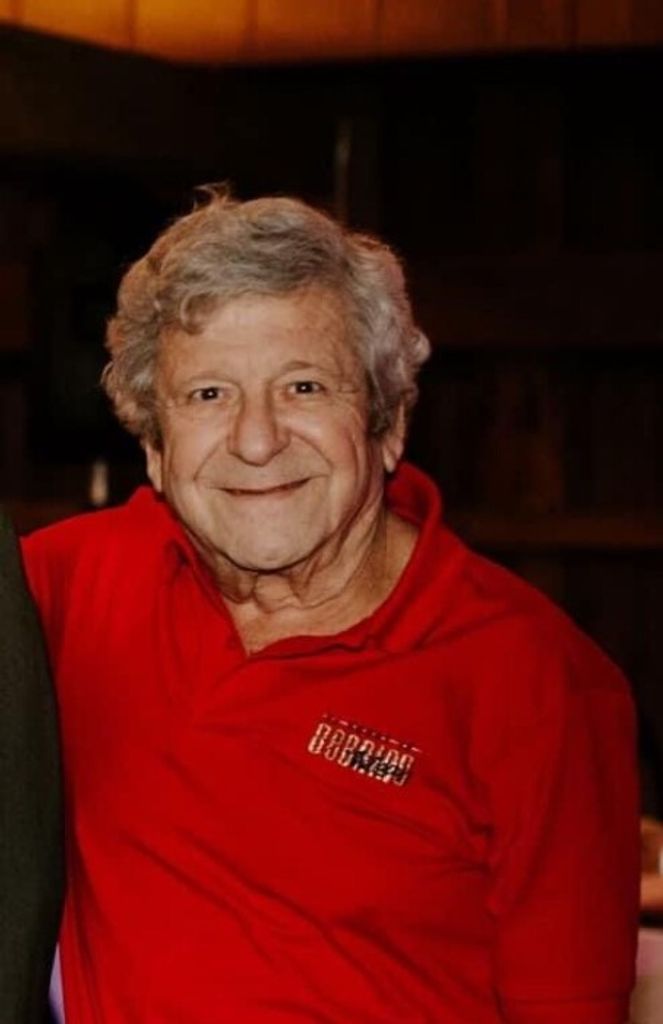 Paul J. Castagnoli