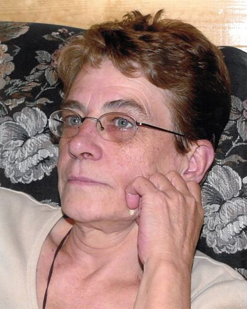 Clotilda Walsh Profile Photo