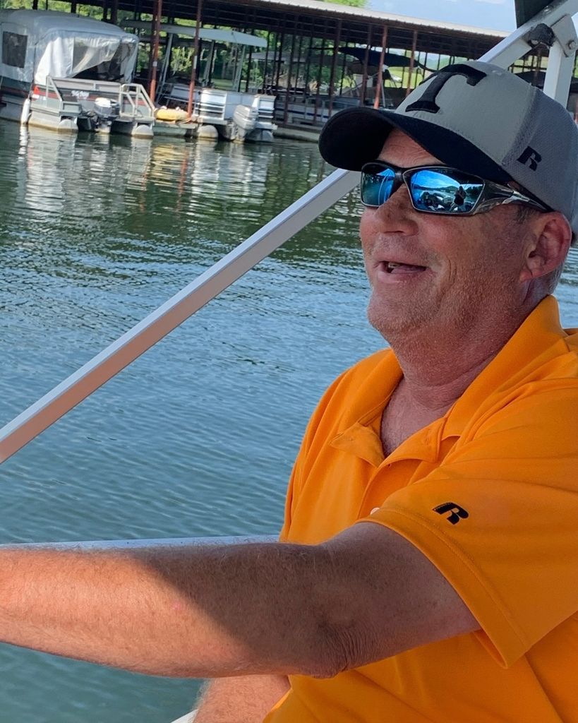 William Brian Strand