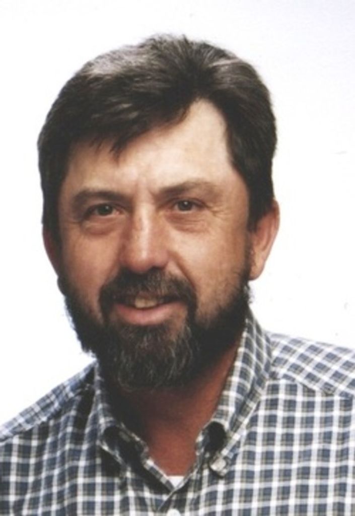Jimbo Hughes Profile Photo