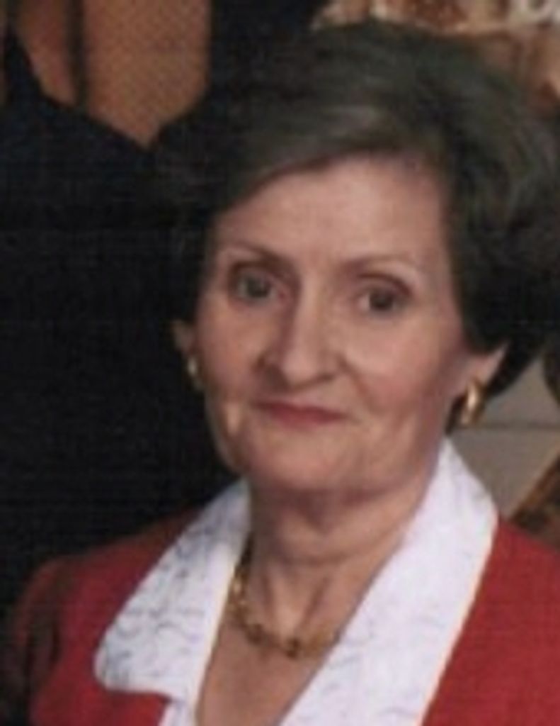 Clara Ruth  Holt