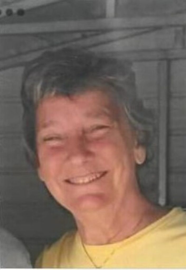 Susan Ruth Moore Profile Photo