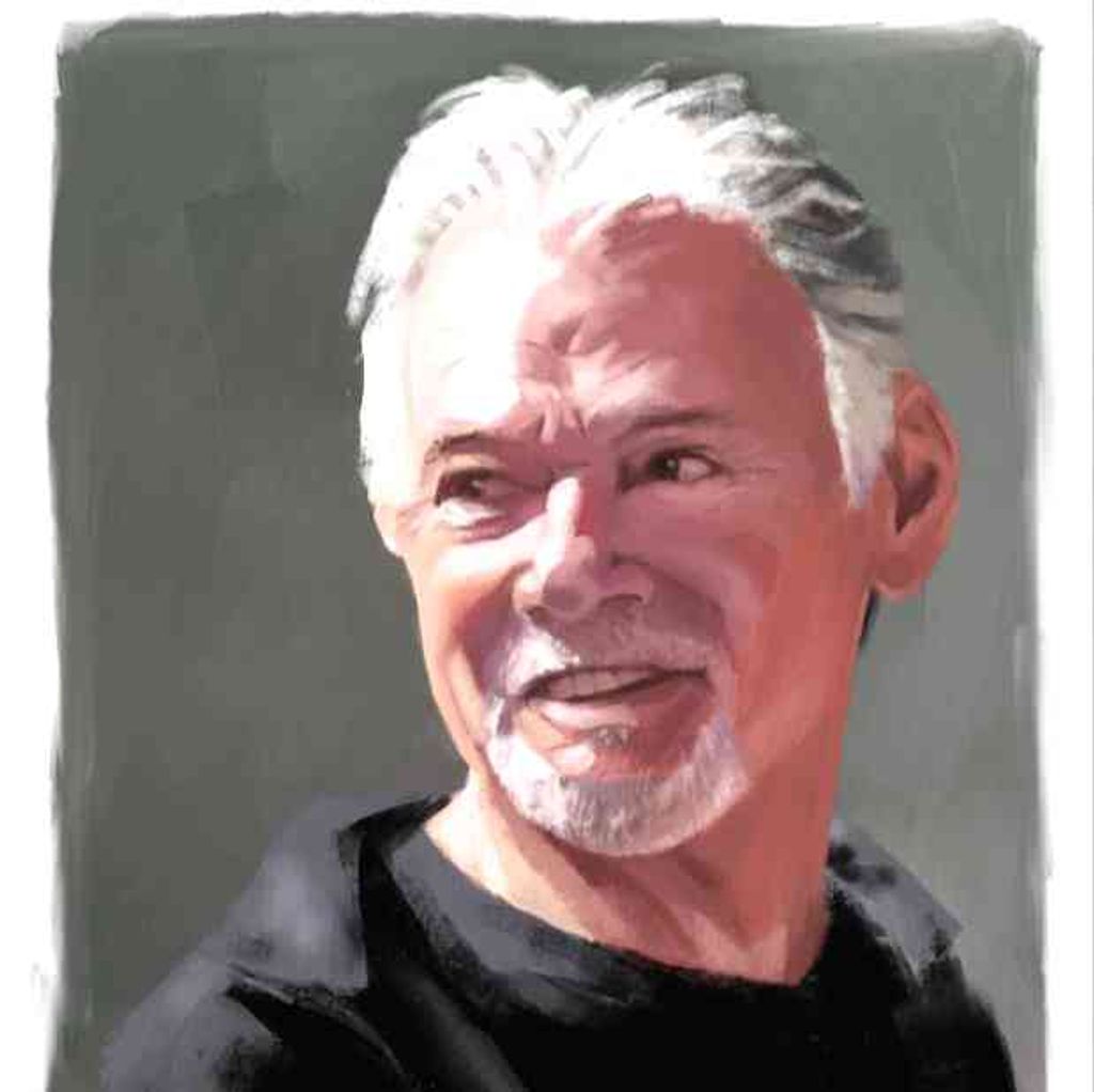 Curtis Grady Barlow Profile Photo