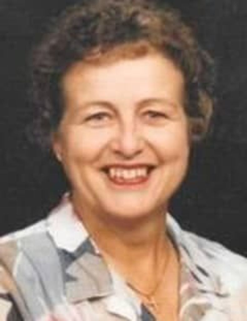 Ozella Fern Eckles