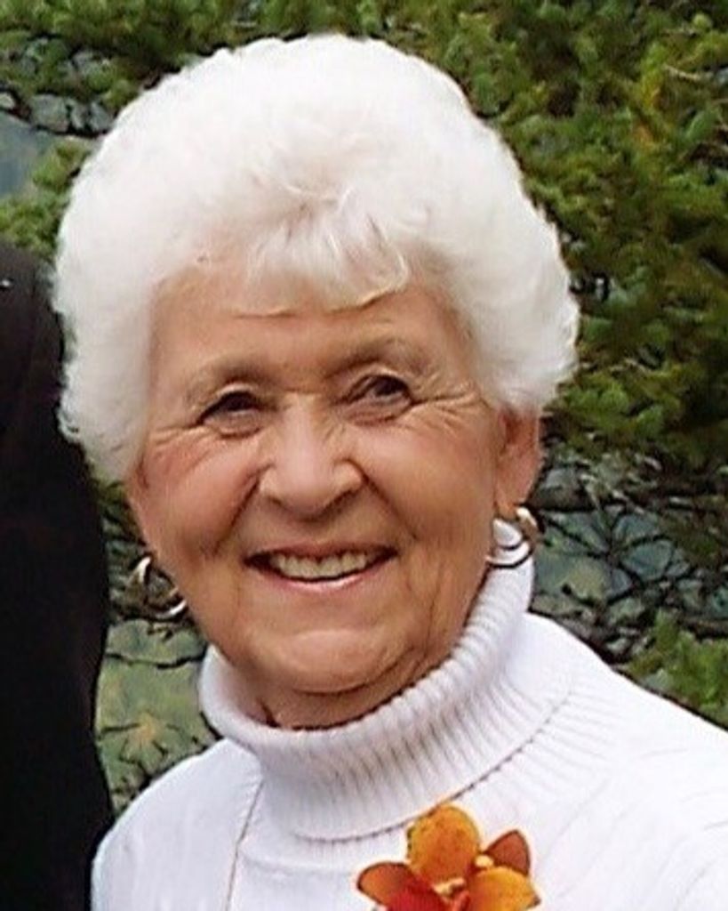 Yvonne Elizabeth Cook Profile Photo