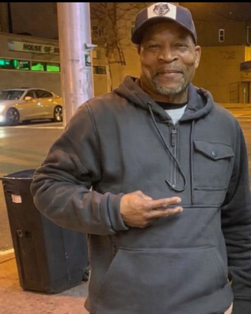 Ricky Maxwell Profile Photo