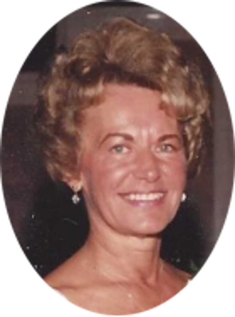 Sandra Reiss Profile Photo