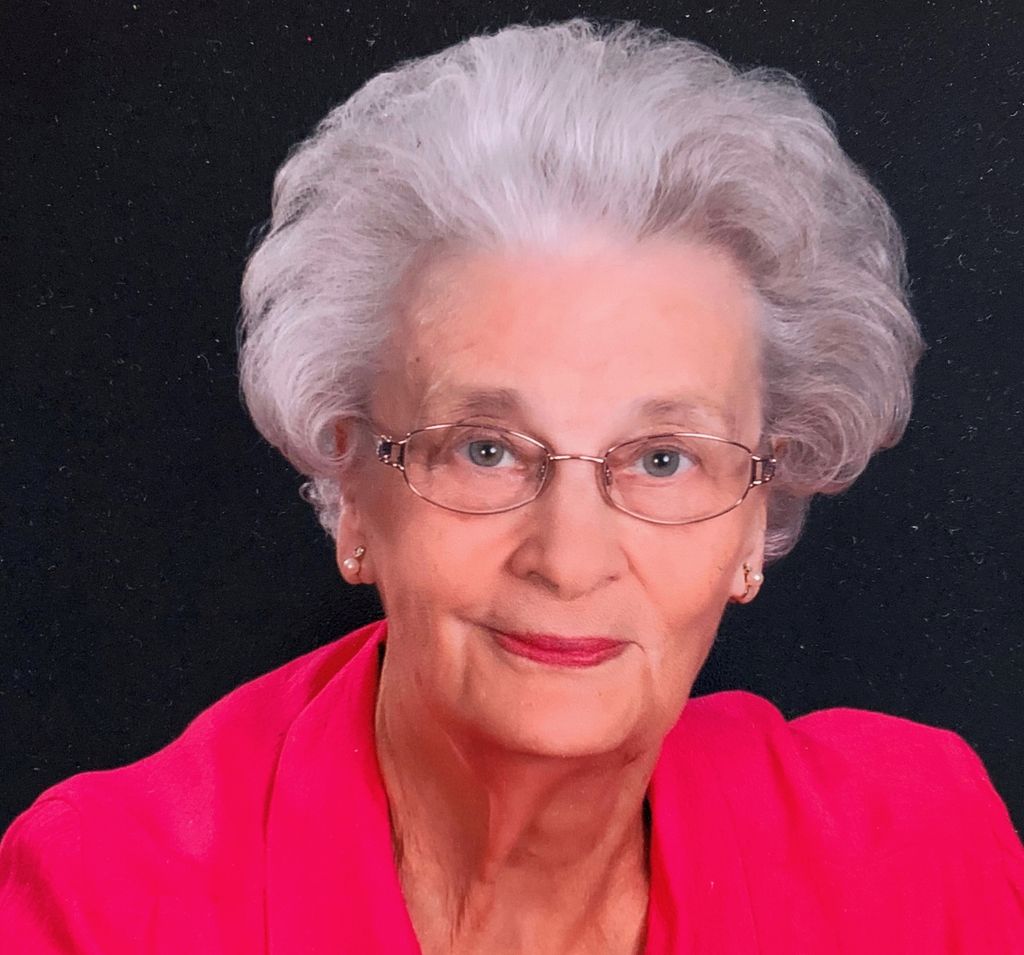 Patsy Deloach Quattlebaum Profile Photo