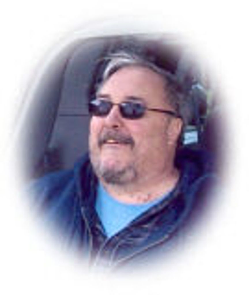 David M. Edgar Profile Photo