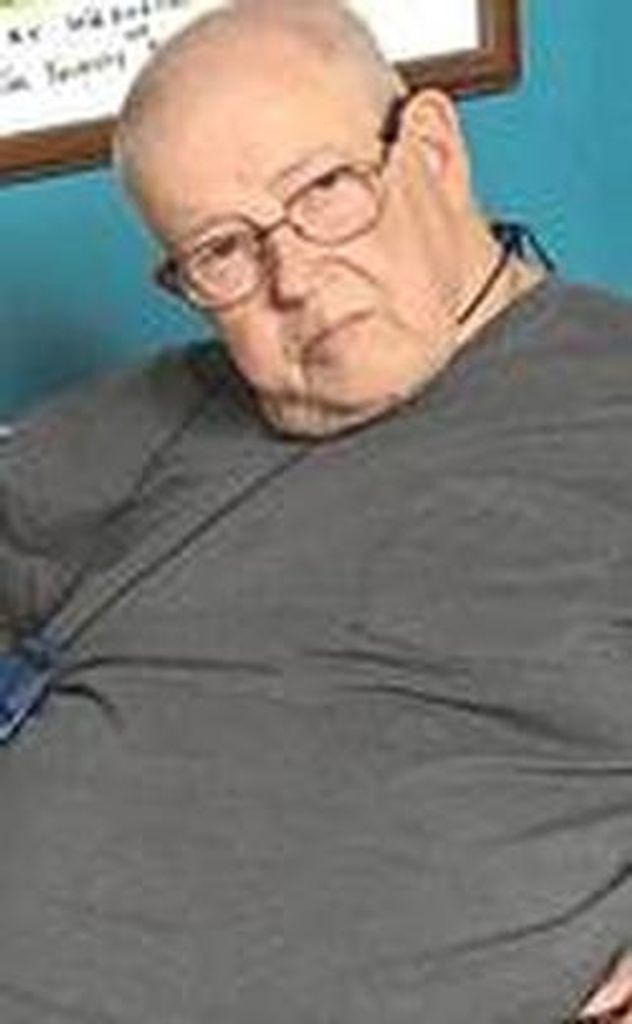 Joseph 'Tony' Anthony Harris