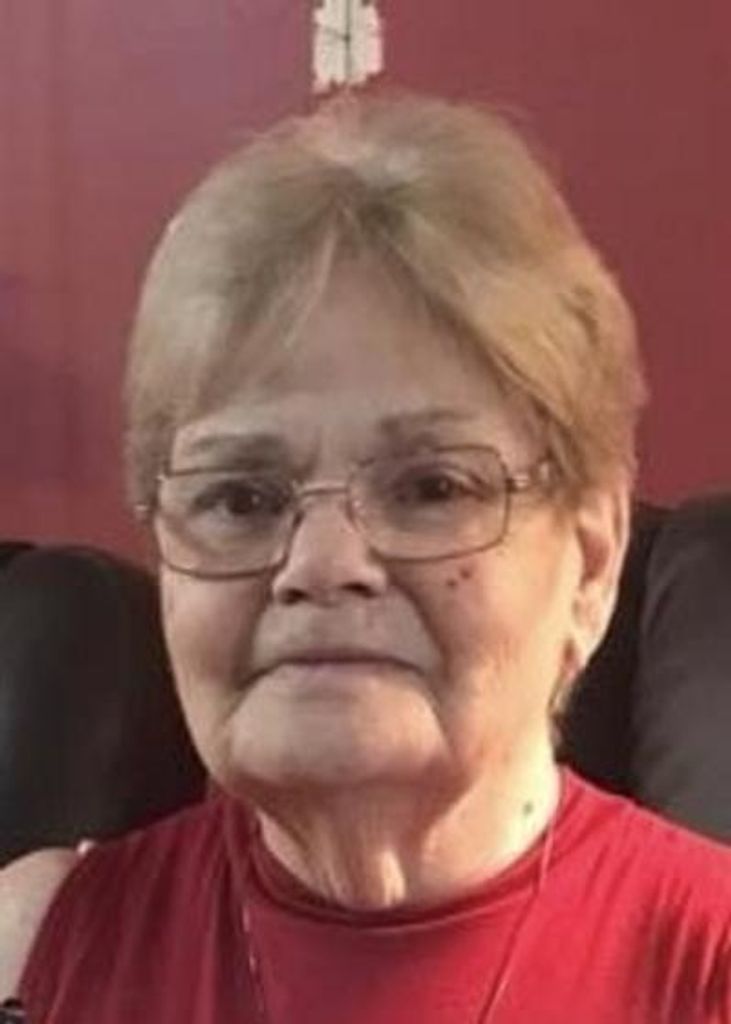 Linda Sue Barrett Profile Photo