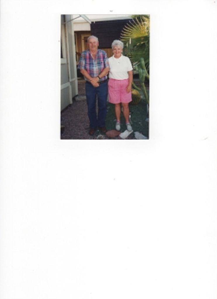 Mary Lou Basham Profile Photo