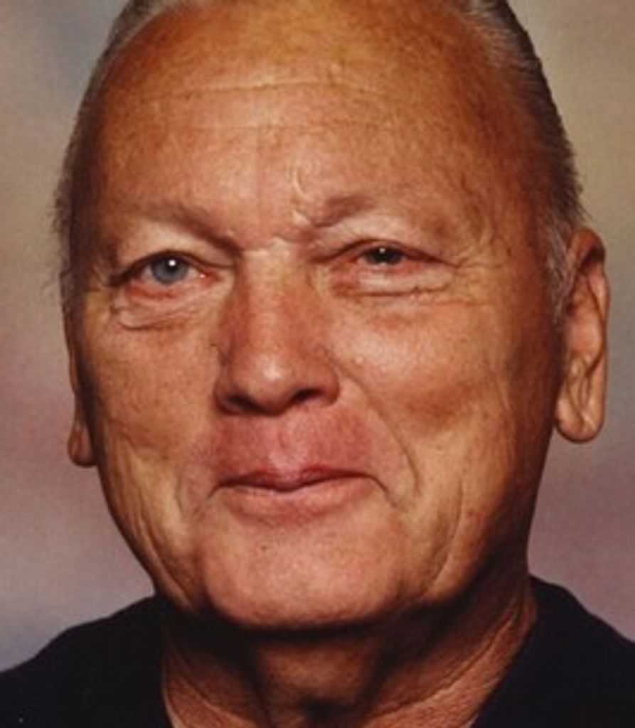 Edward Ashelford