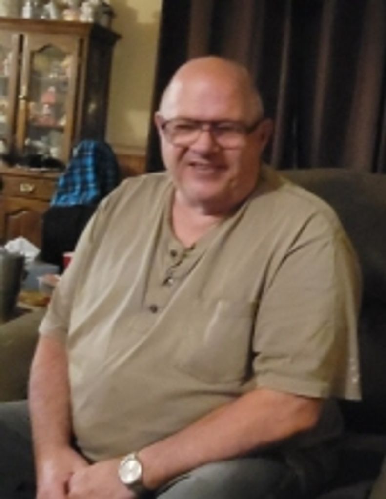Denny Profile Photo