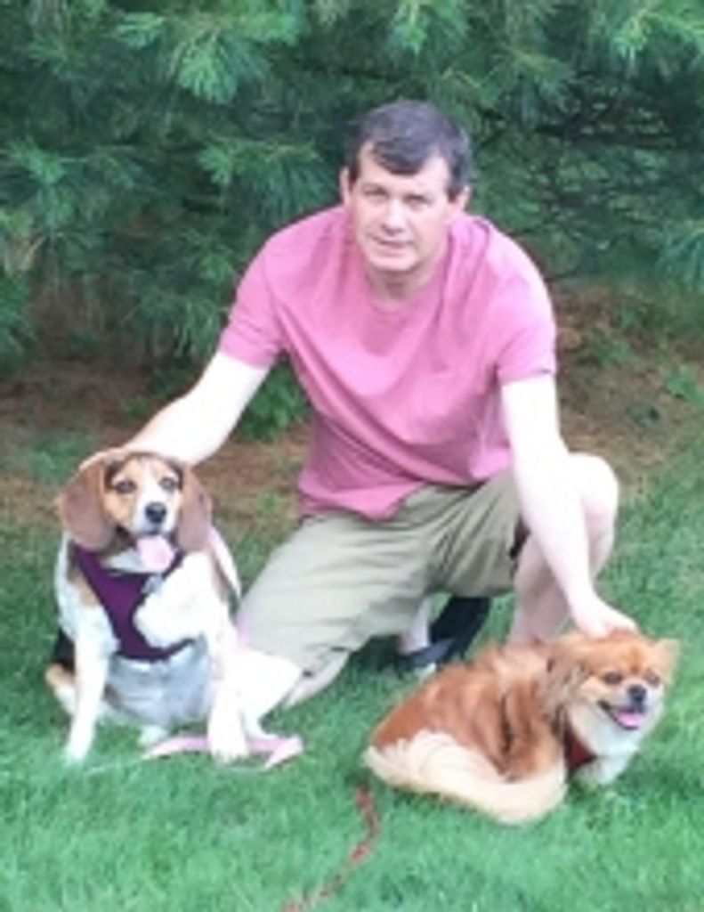 John S. Mcnamara Profile Photo