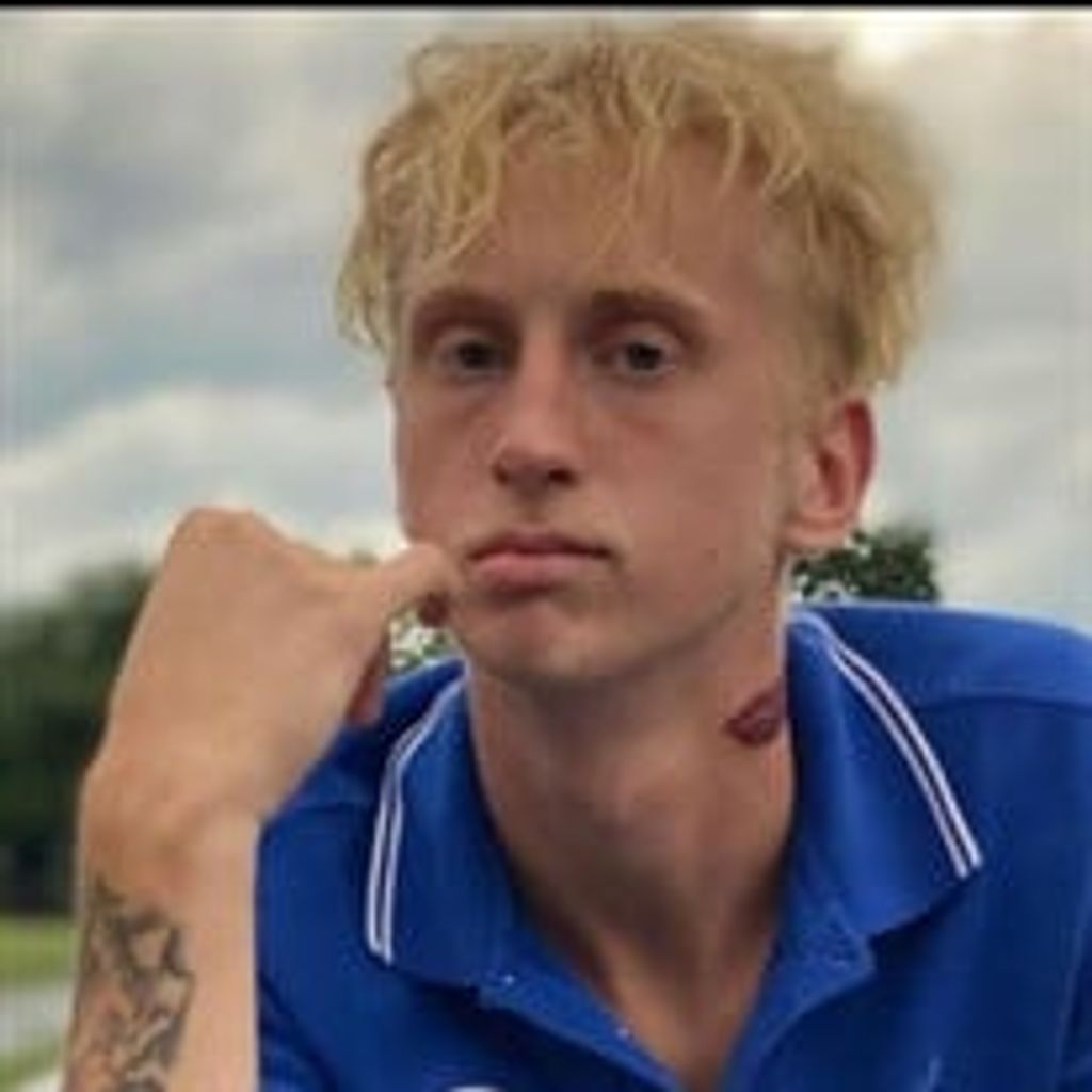 Caleb Andrew Day Profile Photo