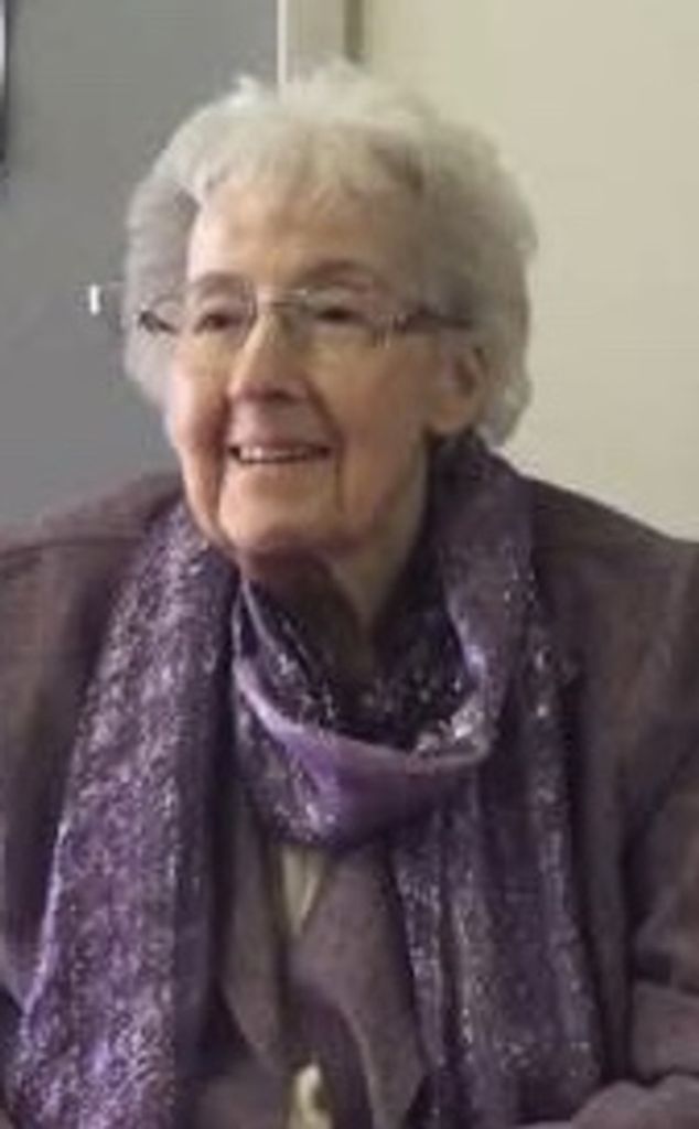 Margaret "Peggy" Ruth Eudaly Profile Photo