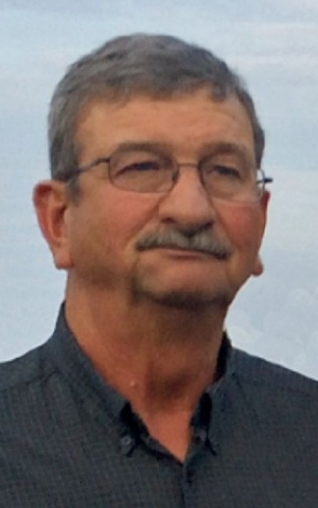 Rick Haworth