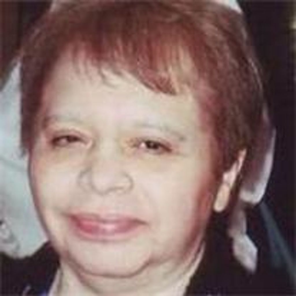 Irene Adeline Lazo