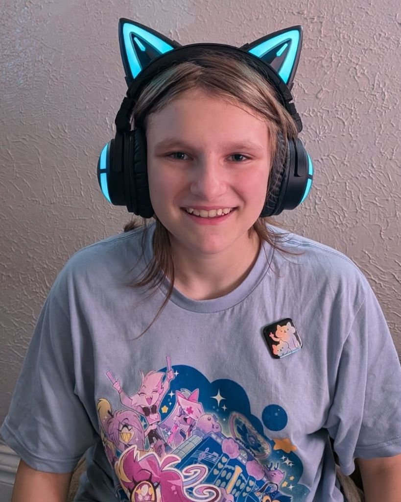 Chloe M. Gibson Profile Photo