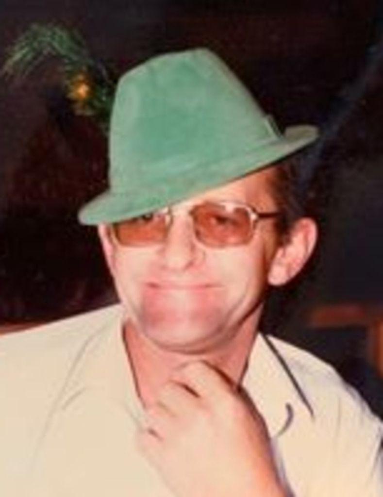 William "Fred" Frederick Corley Profile Photo