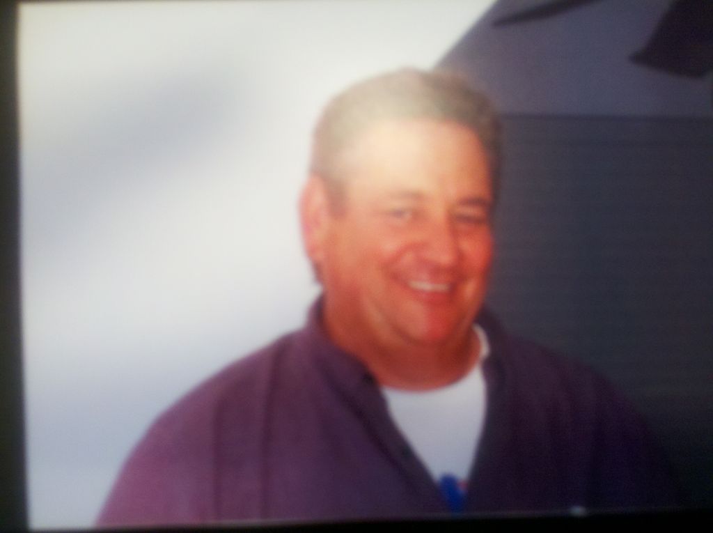 Sherman Charles Roper
