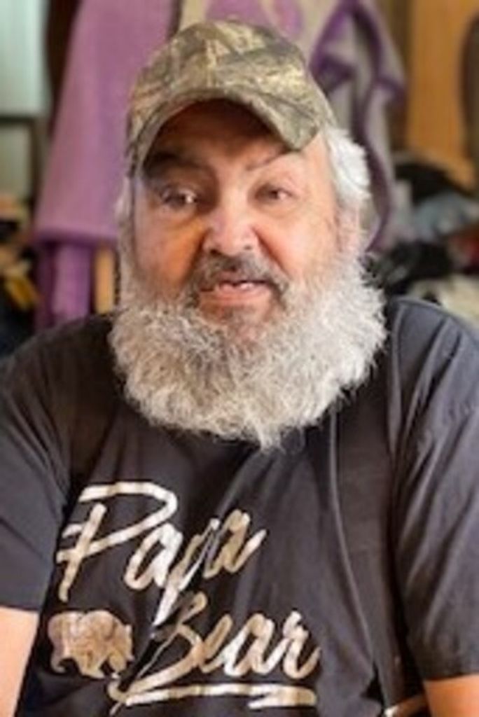 Steve A. Ivy Profile Photo