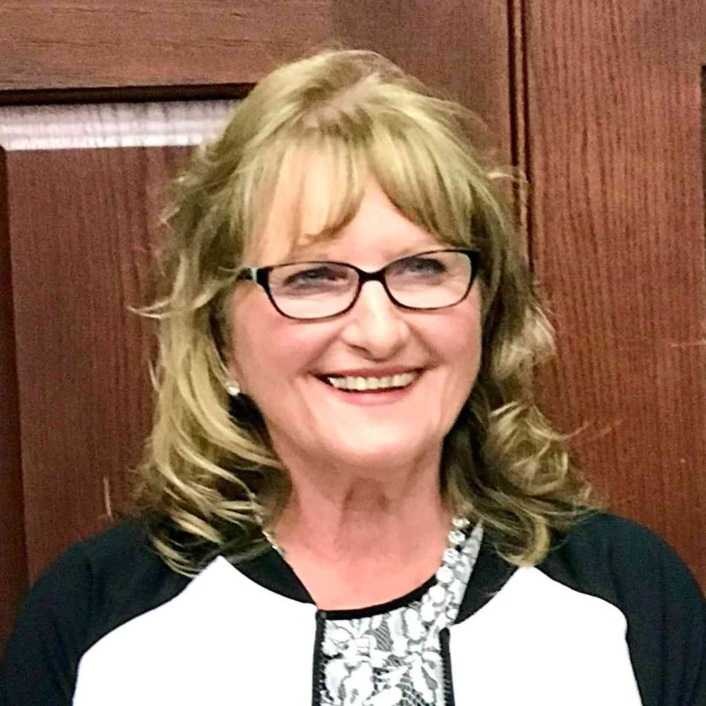 Nancy Zibutis Profile Photo