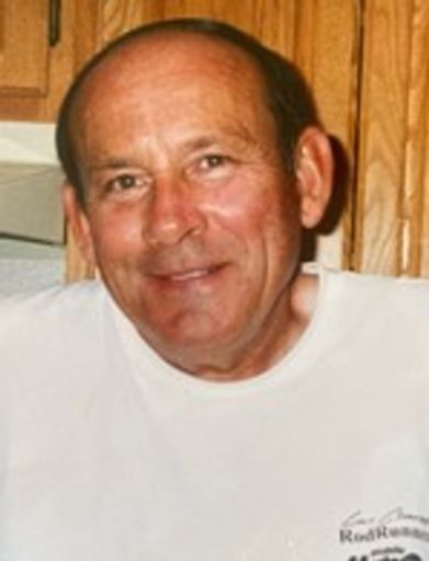 Jerry Fariss Profile Photo