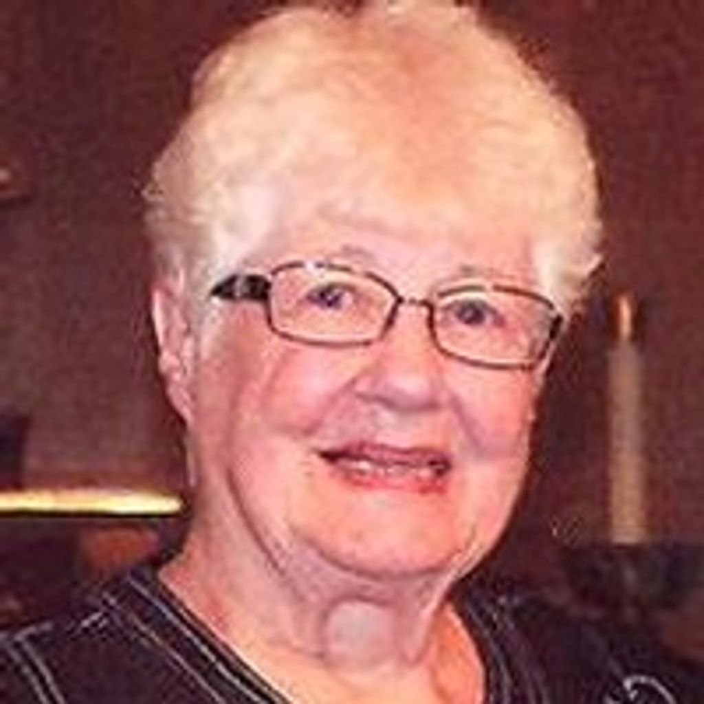 Audrey Wegenast