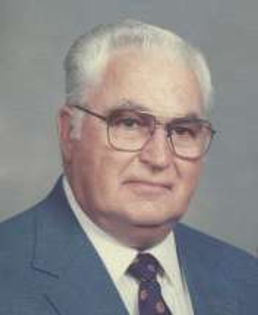 Kenneth Eugene Booth, Sr.