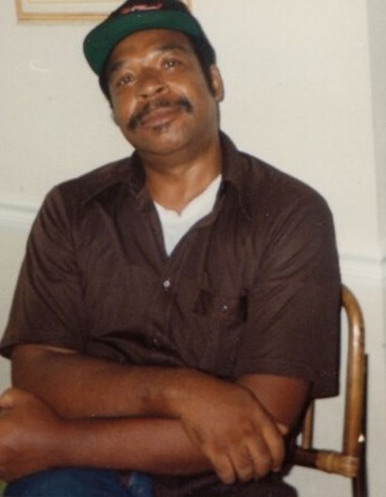 Mr. Stephen William ("St") Perry Jr.