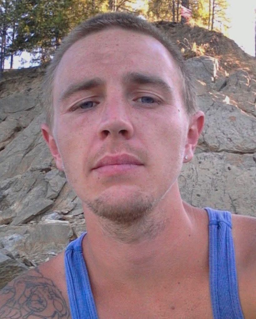 Gregory Lee Maxwell, Jr.