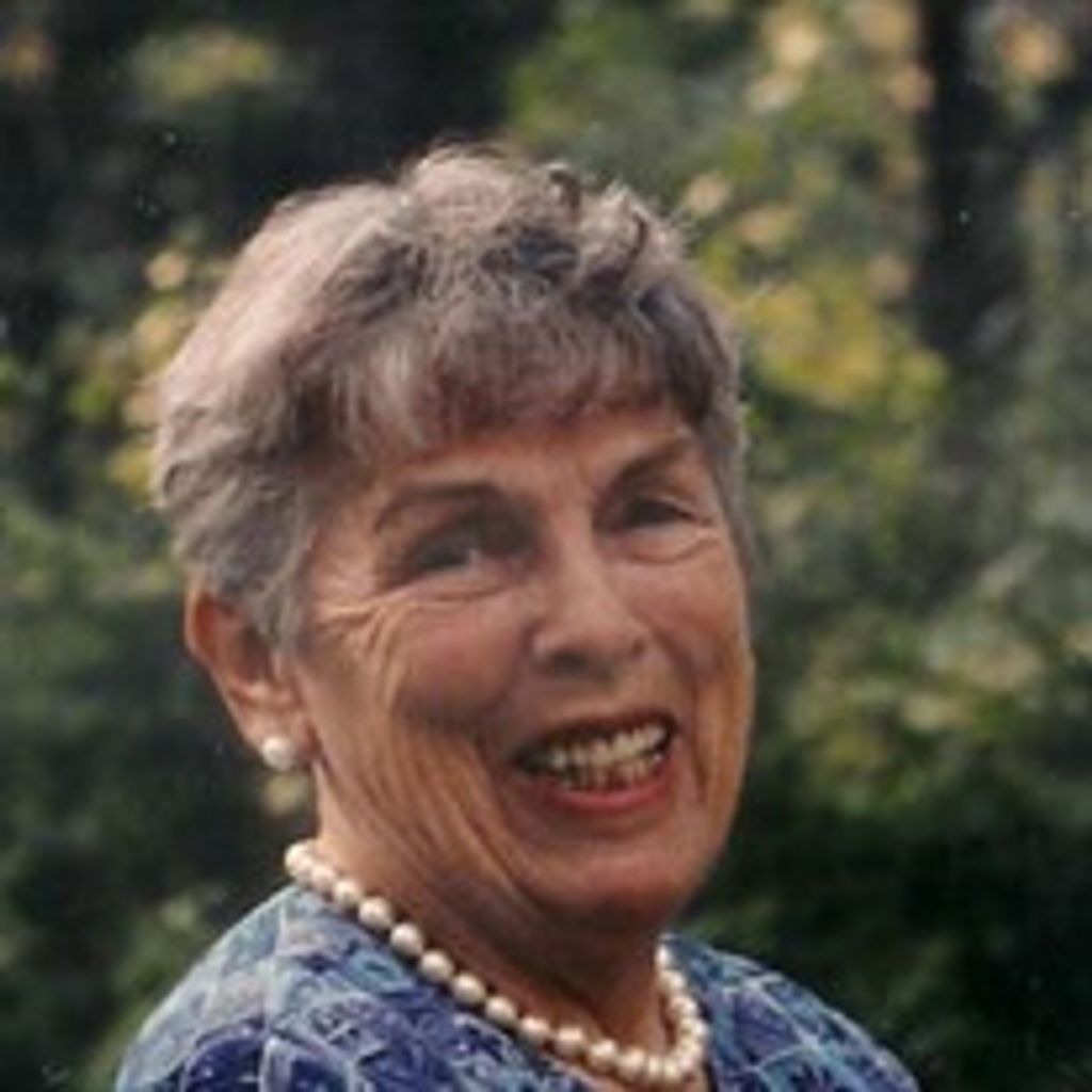Lucille Bernadine Henderson