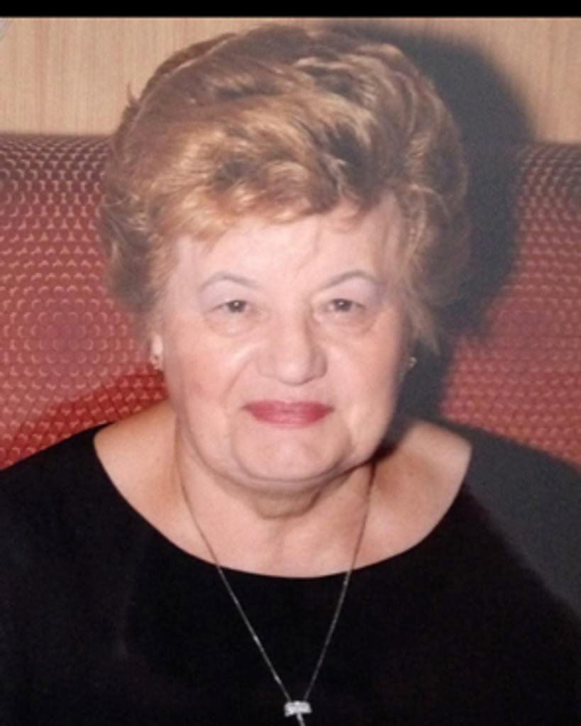 Anna Hiszczynski