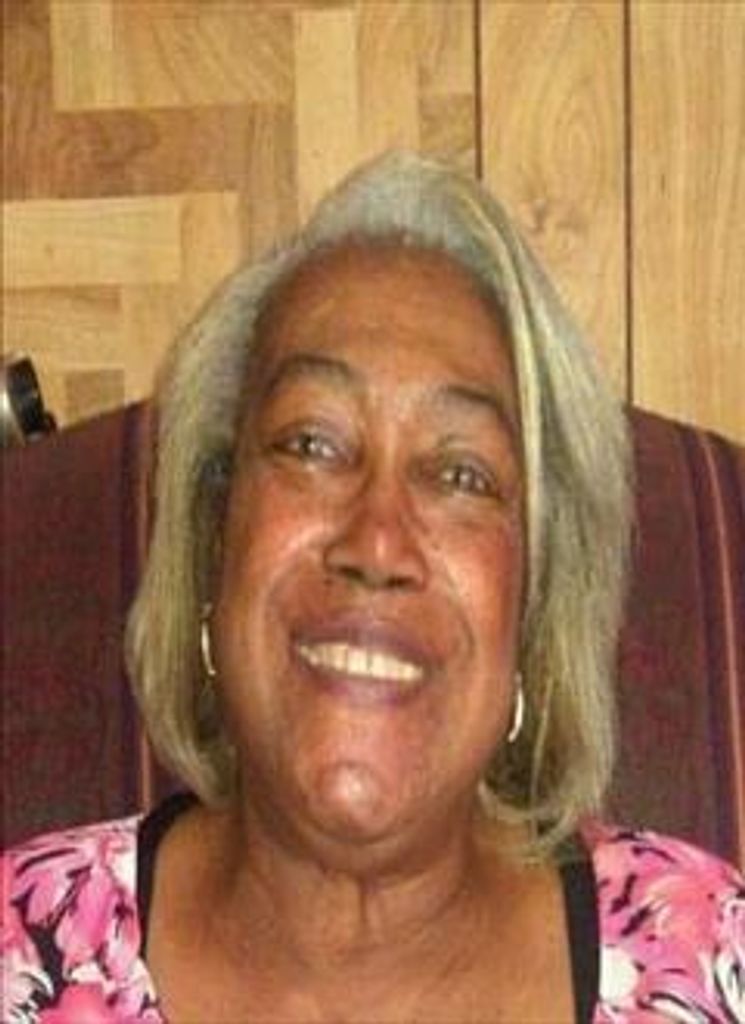 Janet Mccain Jones Profile Photo