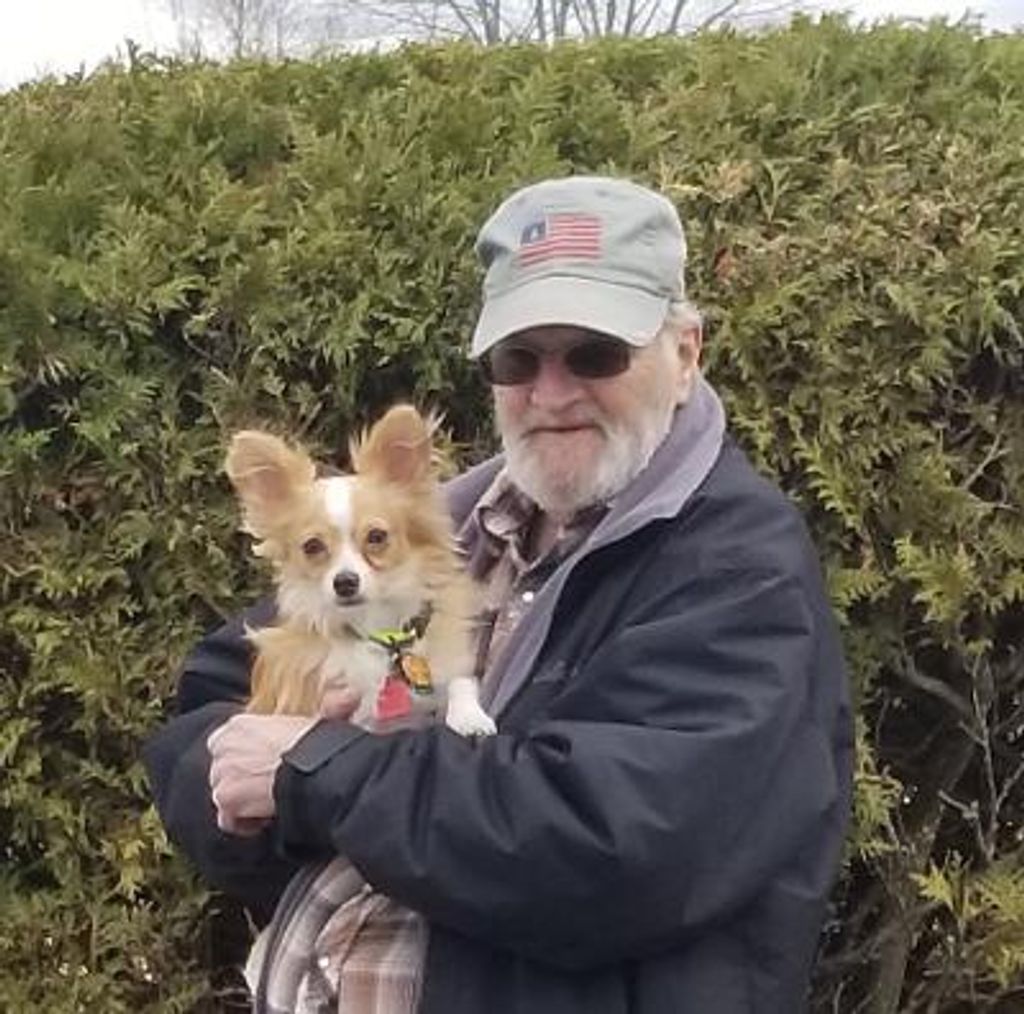 George M. Savage Profile Photo