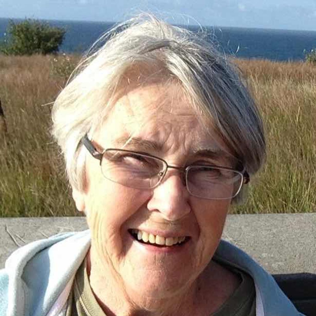 Virginia May Spina Profile Photo