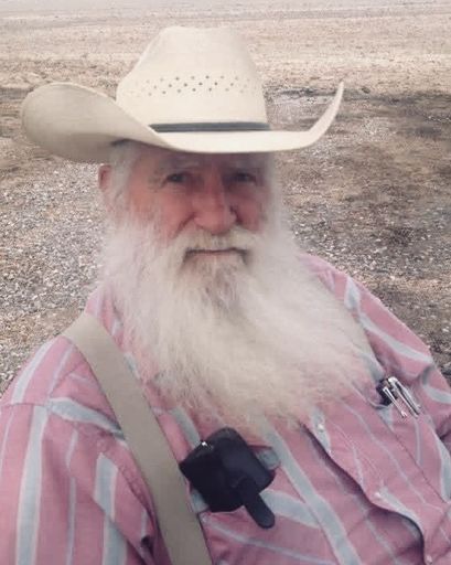 LeRoy Dean Rathbun's obituary image