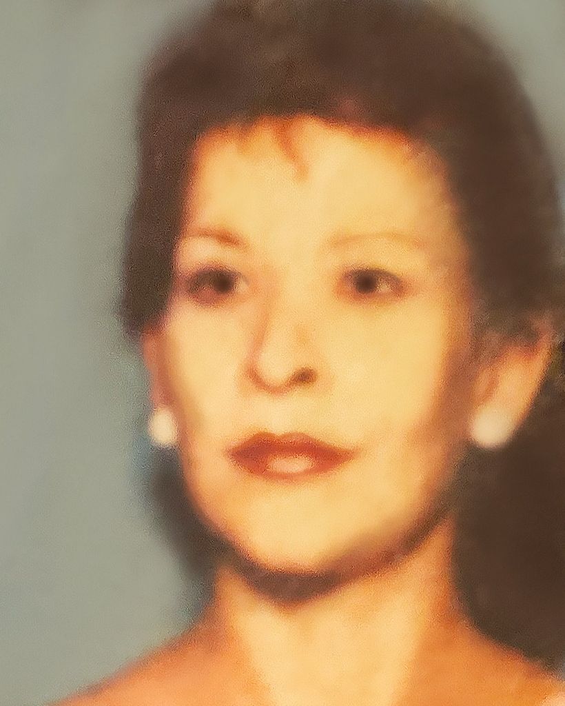 Cynthia Ann Dryman Profile Photo