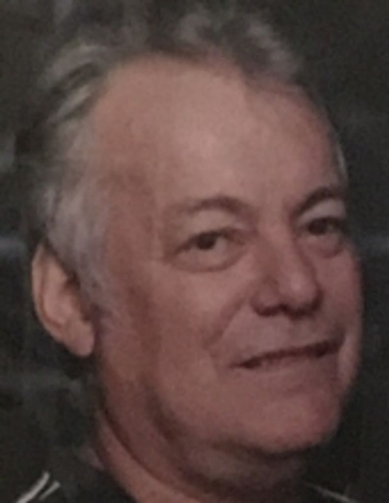 Louis James Murphy Profile Photo