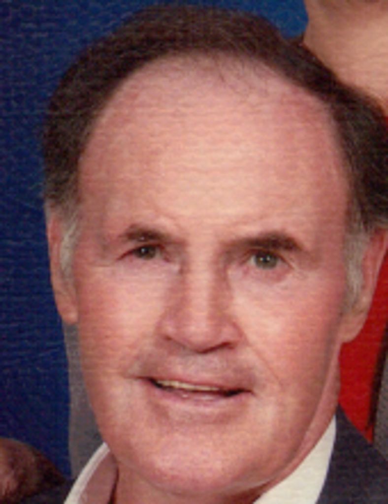 Finis D. Brewer, Sr.