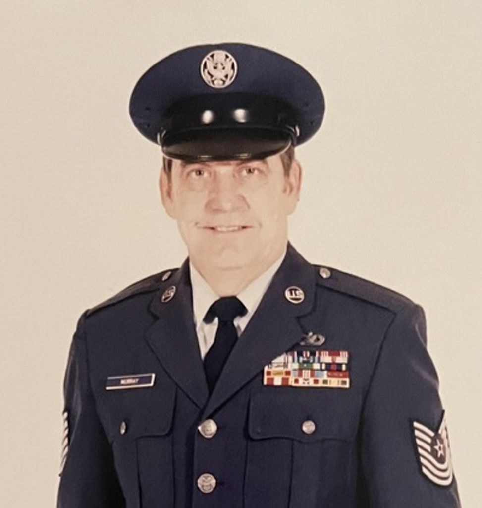 Jimmy H. Murray Profile Photo