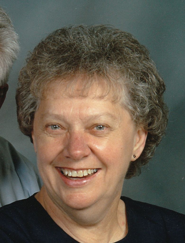 Diane Marie Kuhn