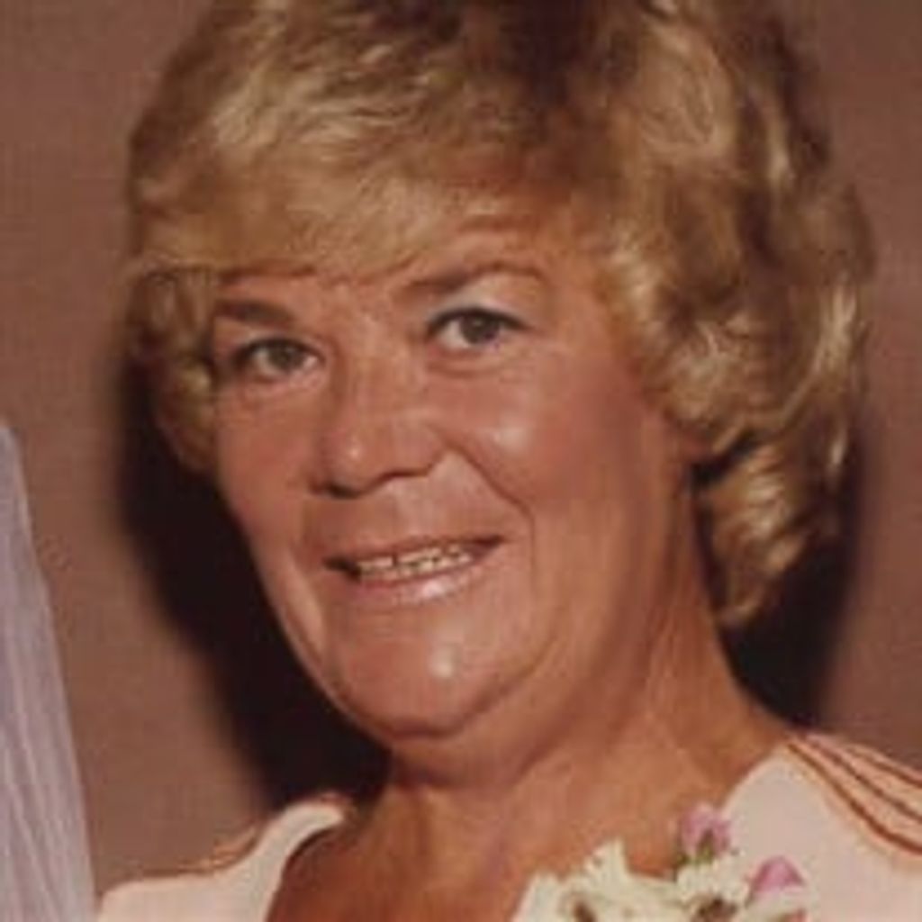 June Dittmar